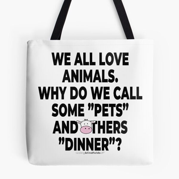 Item preview, Vegan Activist Graphics #takingblindfoldsoff 30 v2 designed and sold by blindfoldsoff.
