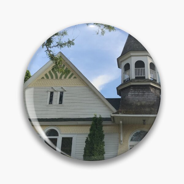 Item preview, The Presbyterian Church  designed and sold by JWPics.