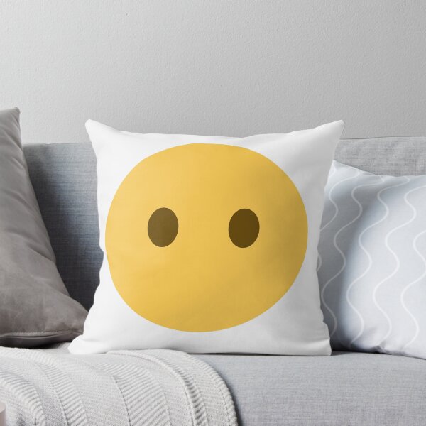 Item preview, Cara sin emoji boca designed and sold by Winkham.