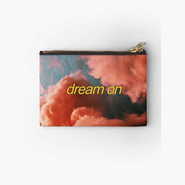 Item preview, Dream on| Aesthetic designed and sold by -wiseowl-.