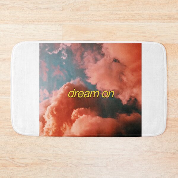 Item preview, Dream on| Aesthetic designed and sold by -wiseowl-.