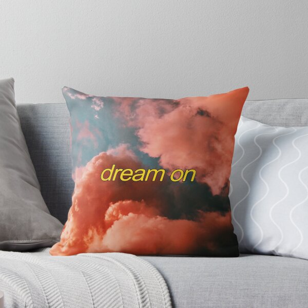 Item preview, Dream on| Aesthetic designed and sold by -wiseowl-.