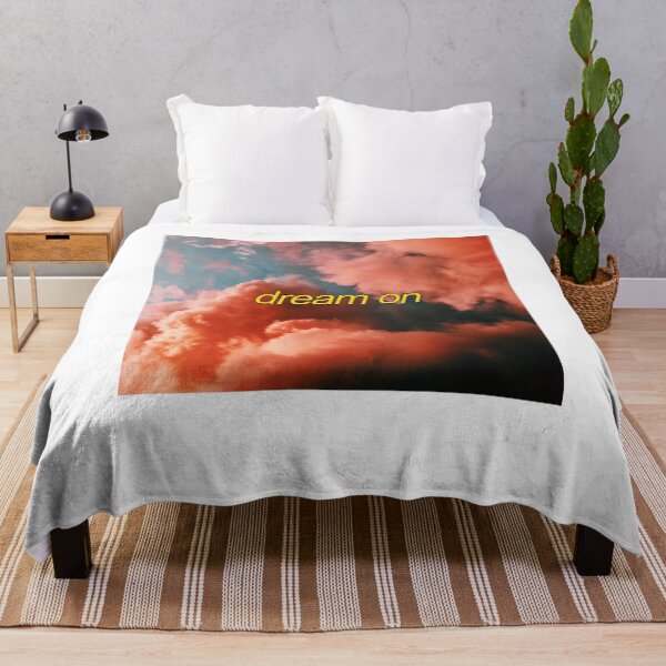 Item preview, Dream on| Aesthetic designed and sold by -wiseowl-.