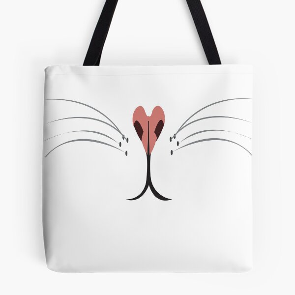 Item preview, Ailurophile cat face mask gift for friend who loves cats designed and sold by alaechamlal.