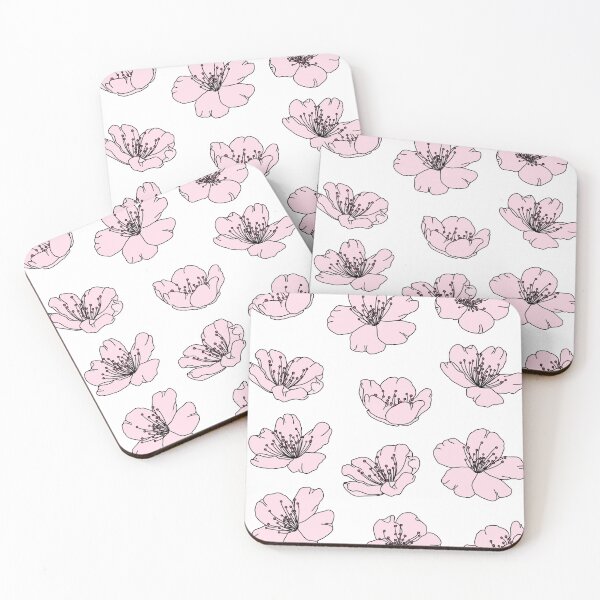 Item preview, Cherry Blossoms designed and sold by jamiemaher15.