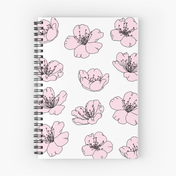 Item preview, Cherry Blossoms designed and sold by jamiemaher15.