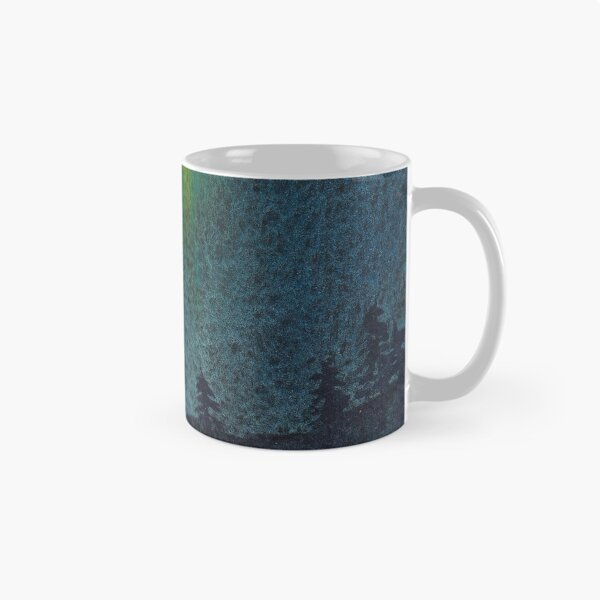Item preview, Aurora Borealis designed and sold by Goose and Ghost.