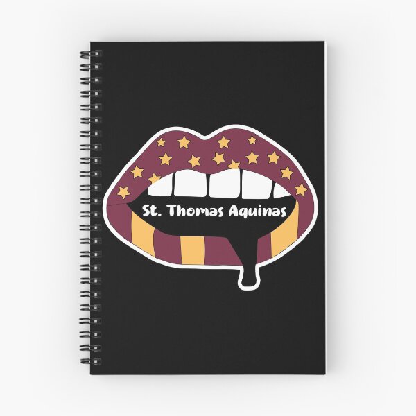 Item preview, St. Thomas Aquinas Lips designed and sold by NicholasForbes.