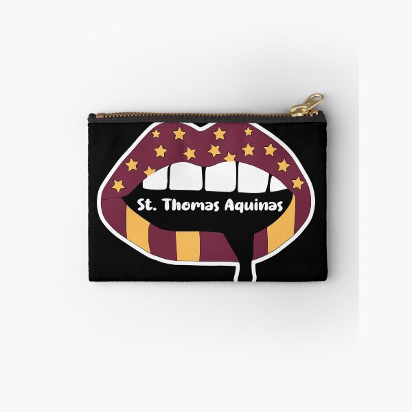 Item preview, St. Thomas Aquinas Lips designed and sold by NicholasForbes.