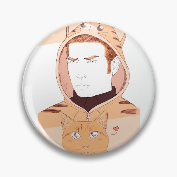 Item preview, Hux in a onesie with Millicent designed and sold by RekaFodor.