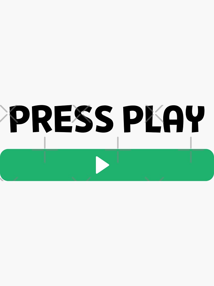 Press Play, Inc.