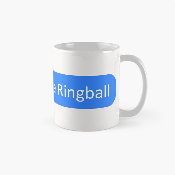 Item preview, I can't, I have Ringball designed and sold by SmileMiau.