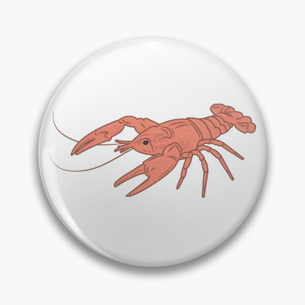 Item preview, Lobster designed and sold by sashaaliberti.