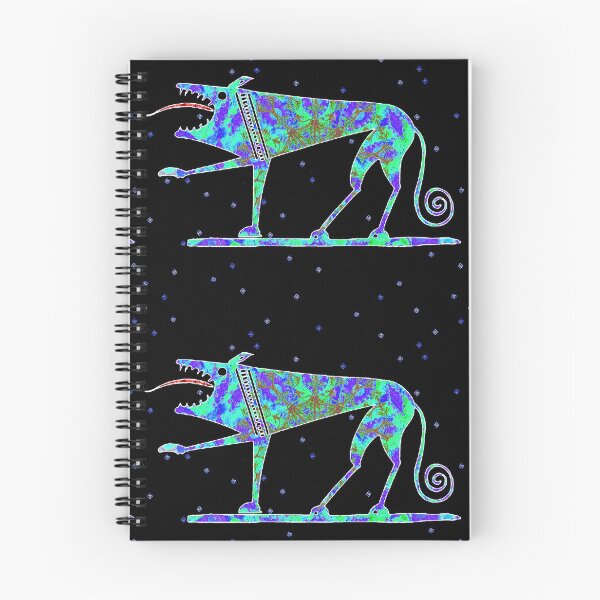 Item preview, GREEK WOLF designed and sold by joancaronil.