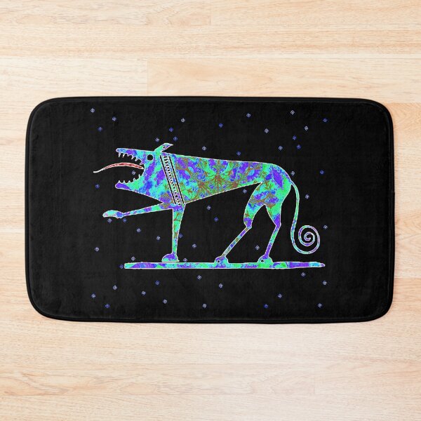 Item preview, GREEK WOLF designed and sold by joancaronil.