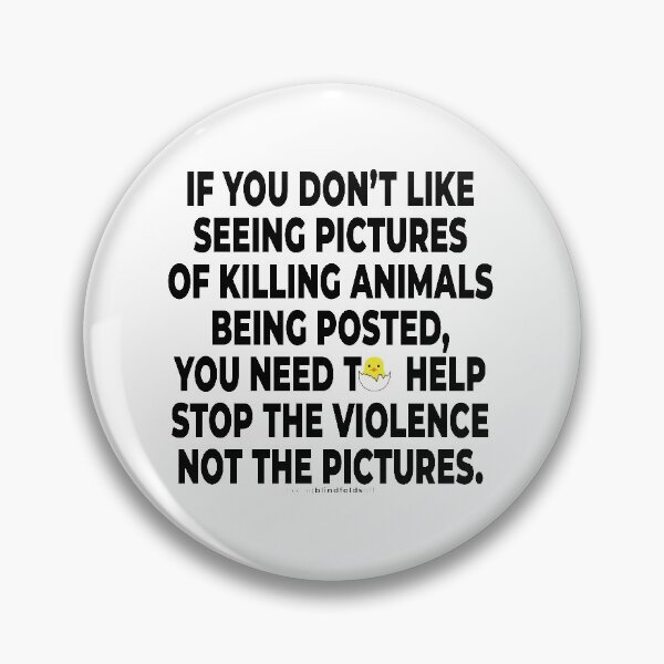Item preview, Vegan Activist Graphics #takingblindfoldsoff 31 v2 designed and sold by blindfoldsoff.