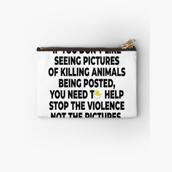 Item preview, Vegan Activist Graphics #takingblindfoldsoff 31 v2 designed and sold by blindfoldsoff.