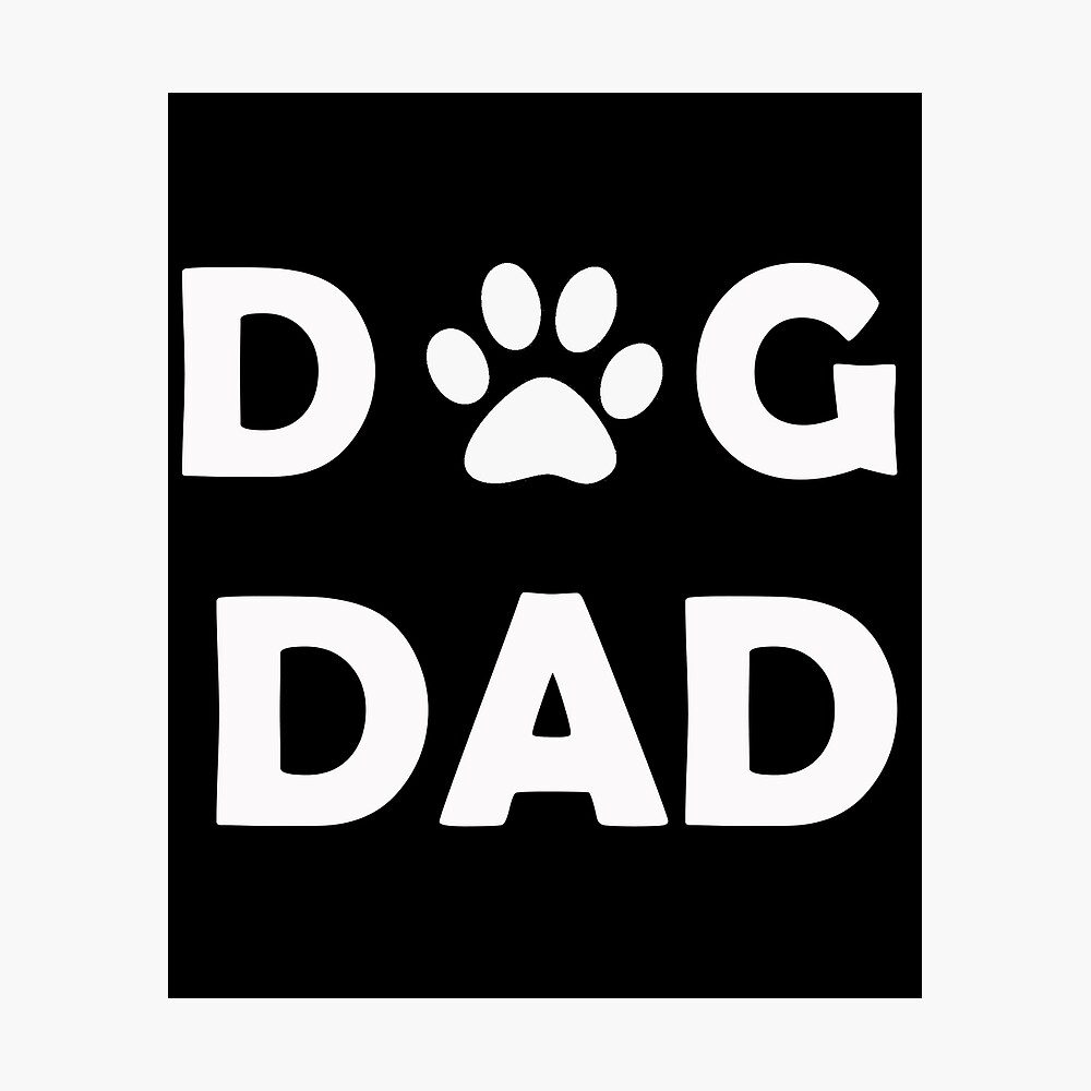 father's day for dog owners