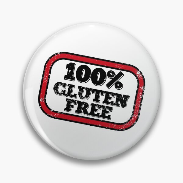 Item preview, One hundred percent gluten free designed and sold by shaune23.