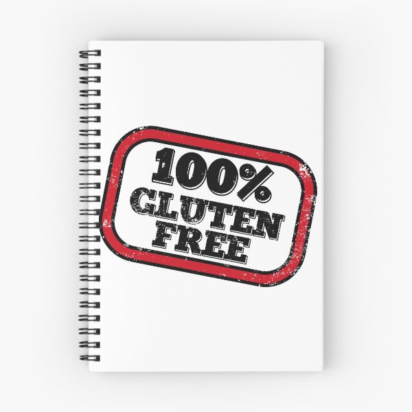 Item preview, One hundred percent gluten free designed and sold by shaune23.