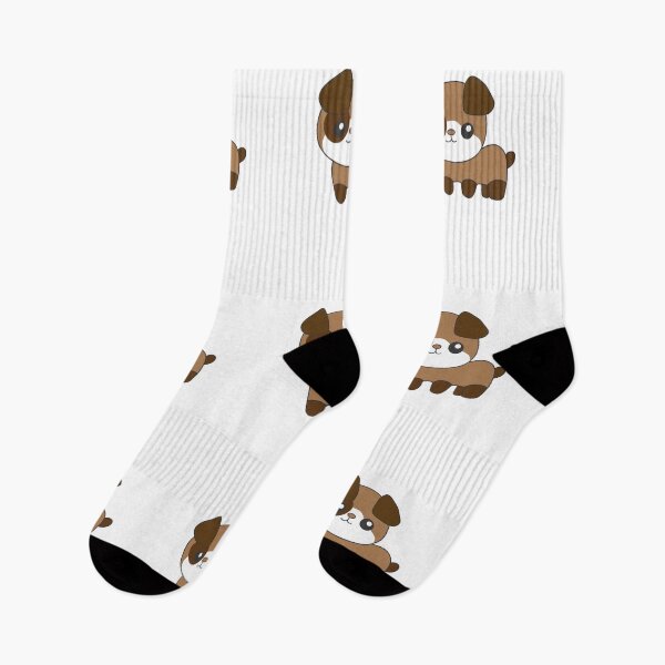 Item preview, Paw Paw Pug Dog | Cute Kids Kawaii designed and sold by clearvibes.