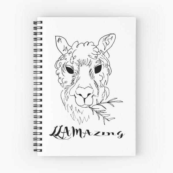 Item preview, LLamazing food designed and sold by PlaviOrao.