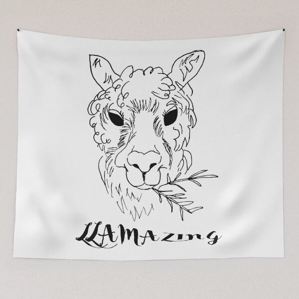 Item preview, LLamazing food designed and sold by PlaviOrao.