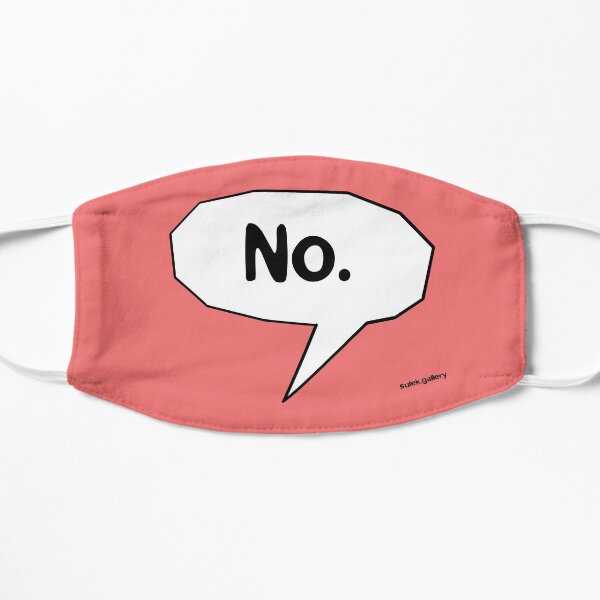 Express Yourself, No. Mask