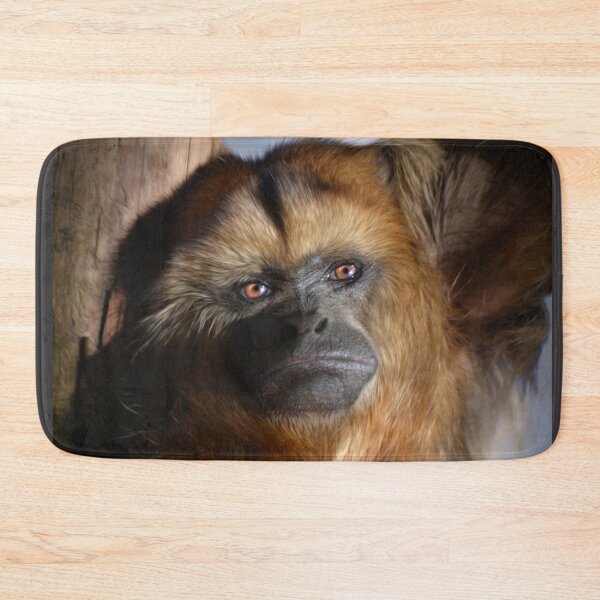 Item preview, Howler Monkey designed and sold by Savannah Gibbs.