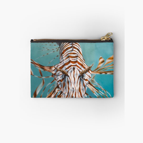 Item preview, Lionfish designed and sold by Amandacraigart.