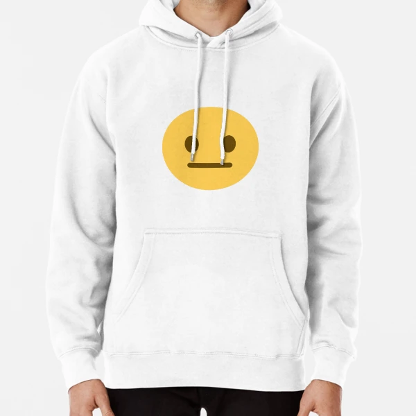 Emoji sweatshirt best sale