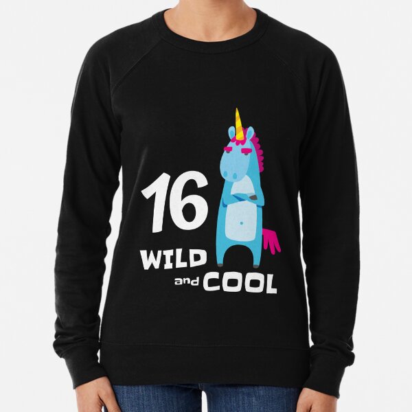 Sweatshirt for 16 cheap year old boy