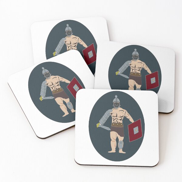 Item preview, GLADIATOR WARRIOR  designed and sold by manny44.