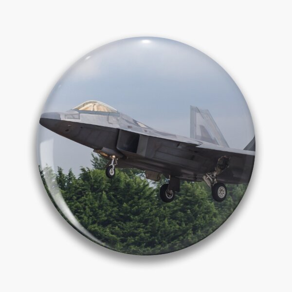 Artikelvorschau, F-22a Raptor Landung entworfen und verkauft von wellsie82.