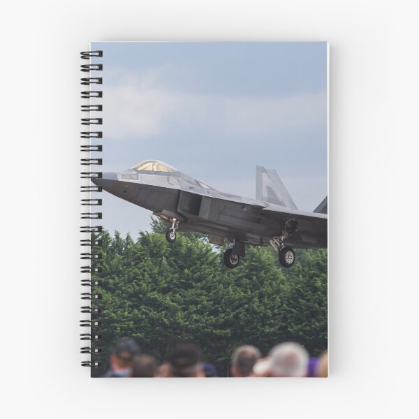 Item preview, F-22a Raptor landing designed and sold by wellsie82.