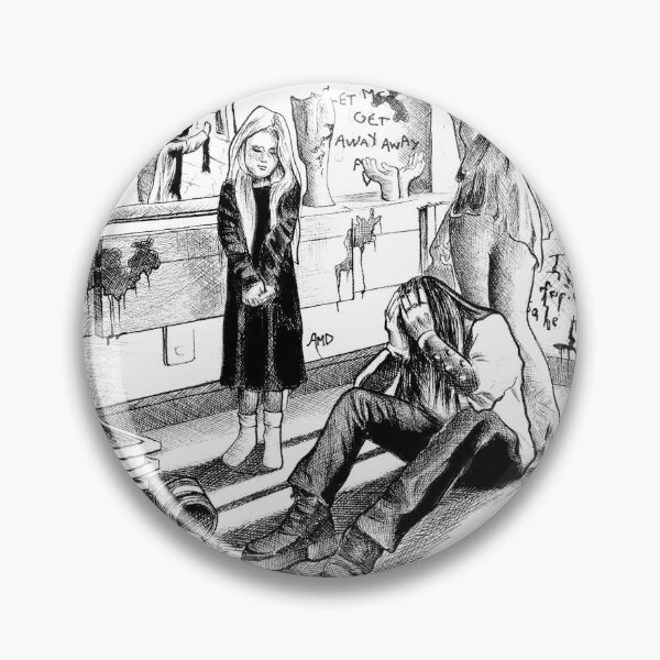 Item preview, 'Death Has Made Me...' designed and sold by AmaranthMB.