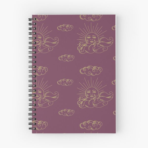 Item preview, Deco Sun- Raspberry designed and sold by Mary Kay Raynal.