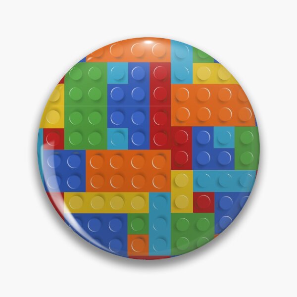 Item preview, Toy Bricks Pattern 3 designed and sold by BrianSmith84.