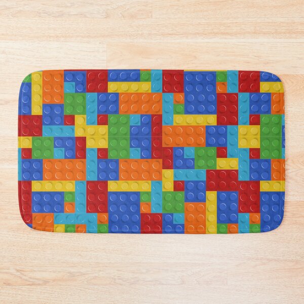 Item preview, Toy Bricks Pattern 3 designed and sold by BrianSmith84.