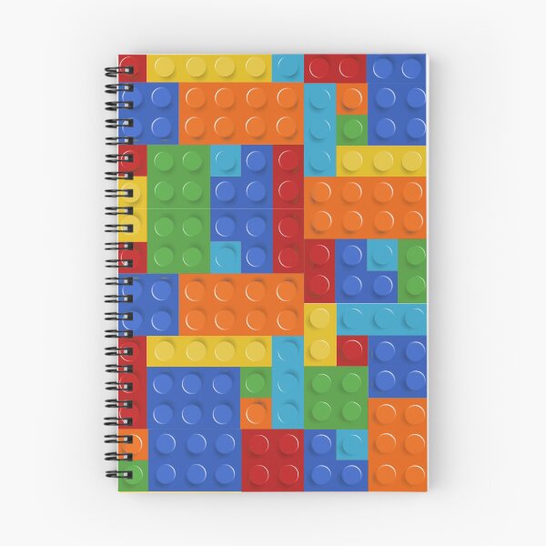 Item preview, Toy Bricks Pattern 3 designed and sold by BrianSmith84.