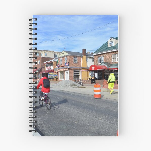 Item preview, Busy Streets/Busy Lives designed and sold by jstxrm.