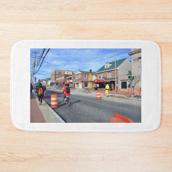 Item preview, Busy Streets/Busy Lives designed and sold by jstxrm.