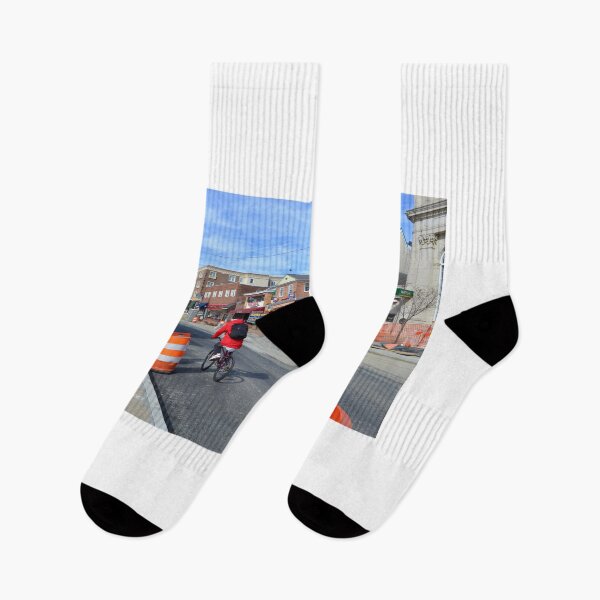 Item preview, Busy Streets/Busy Lives designed and sold by jstxrm.