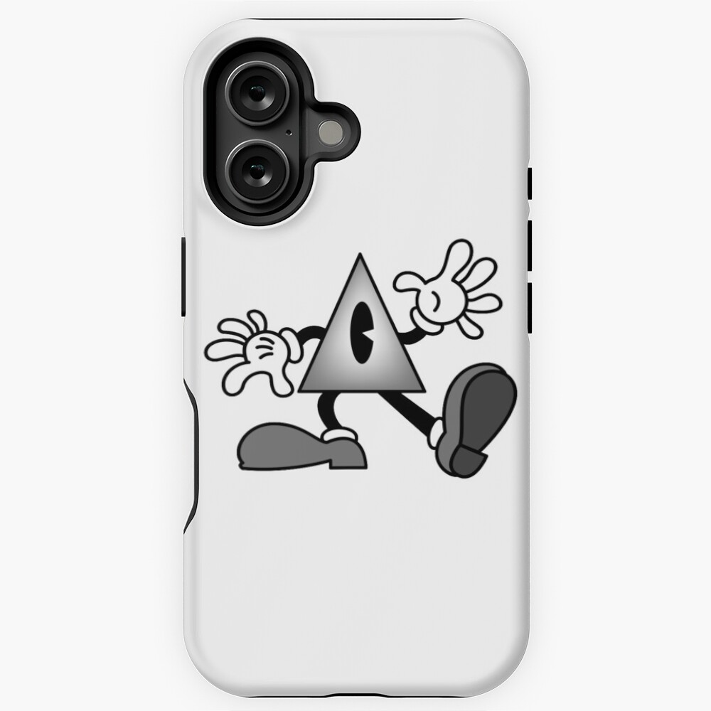 Item preview, iPhone Magsafe Tough Case designed and sold by Salty-Dog2.