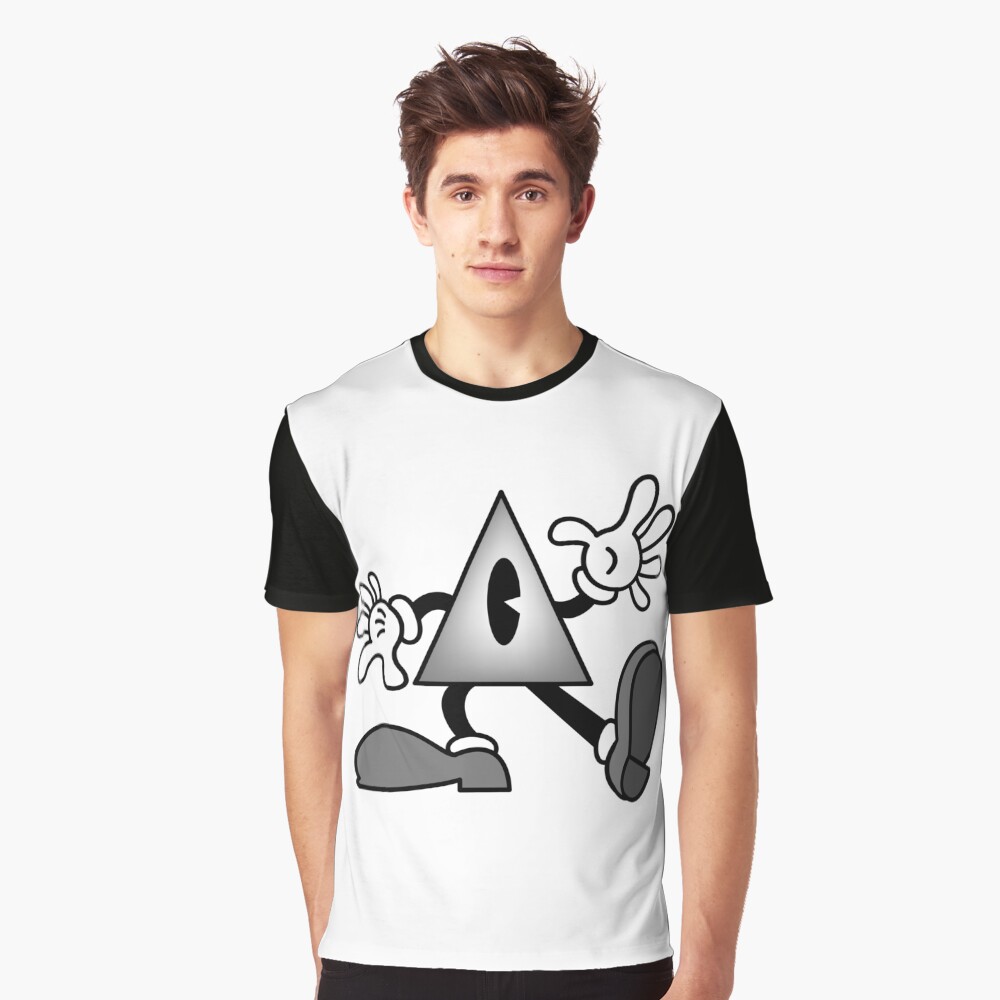 Item preview, Graphic T-Shirt designed and sold by Salty-Dog2.