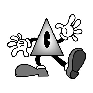 Artwork thumbnail, Salty-Dog2 Illuminati Toon by Salty-Dog2