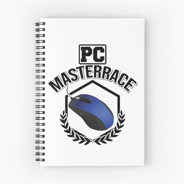 Item preview, PC masterrace! true Gamer designed and sold by Cutebutfunny.