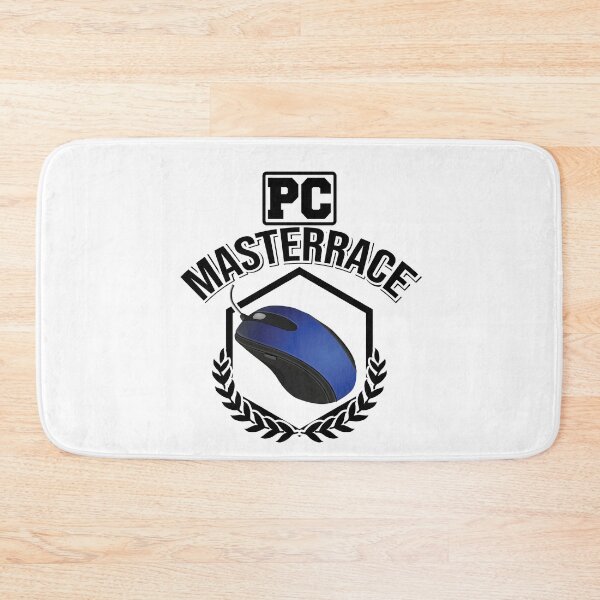 Item preview, PC masterrace! true Gamer designed and sold by Cutebutfunny.