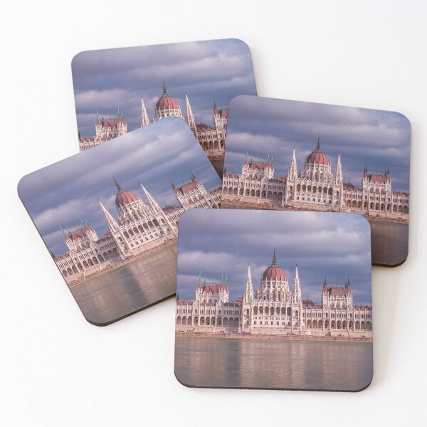Item preview, Hungarian Parliament Building designed and sold by wellsie82.