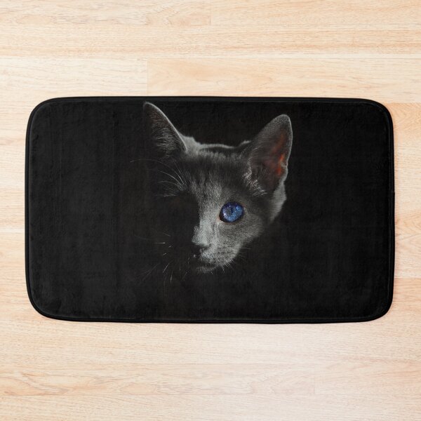 Item preview, Galaxy Eye Space Cat designed and sold by WildRose271.